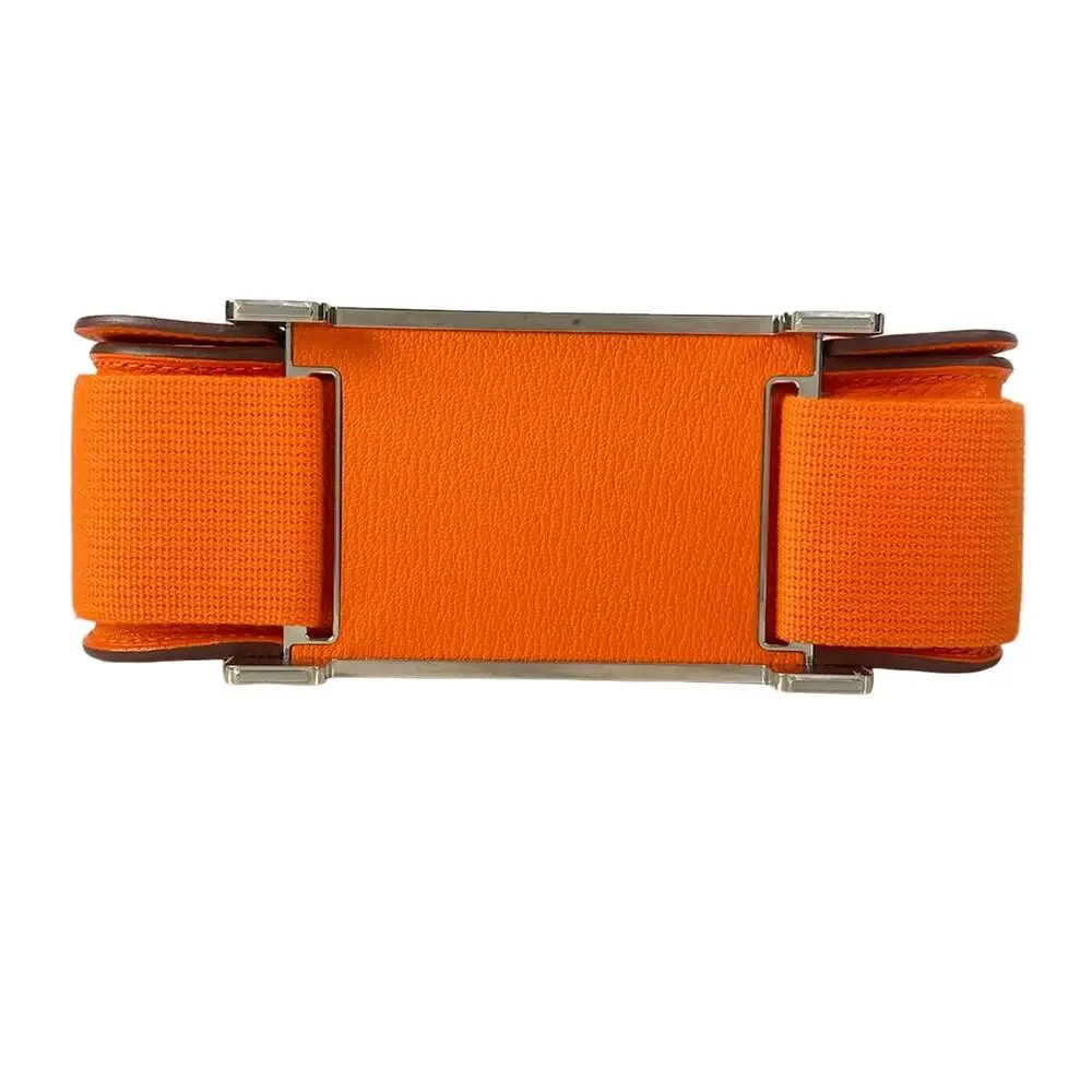 Hermès geta shoulder